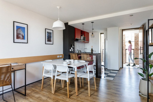 Departamento En Venta En Moreno Condominio Copa