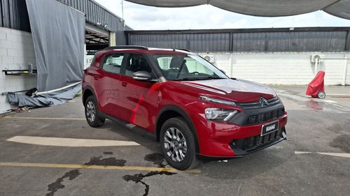 Citroën C3 Aircross 1.0 T200 FEEL PACK 7 AUTO
