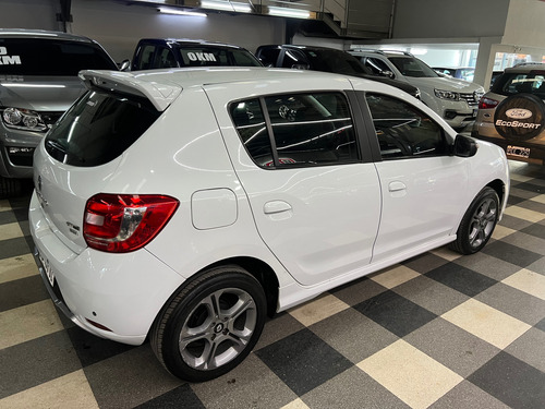 Renault Sandero 1.6 Gt Line 105cv