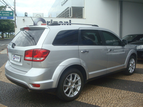 Dodge Jorney 3.6 Rt