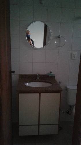 Imagem 20 de 25 de Excelente Apartamento Tipo Studio Para Locação, Com Ou Sem Vaga ,totalmente Reformado E Pronto Para Morar. - Sp - Kn0035_sales