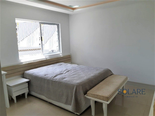 Imagem 15 de 15 de Apartamento - Corrego Grande - Ref: 66847 - V-66847