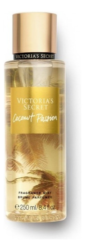 Body Splash Victoria's Secret Coconut Passion 250ml