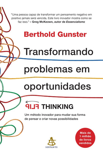 Transformando Problemas Em Oportunidades