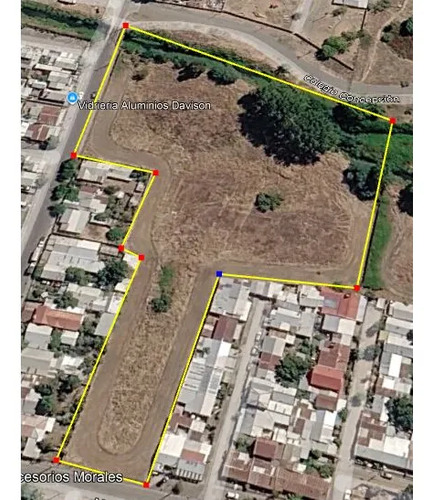 Venta Terreno - Sitio 11488mts San Carlos