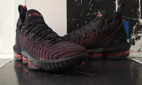 Mercado libre lebron 16 hotsell