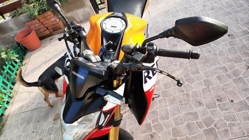 Cb 190 R Repsol