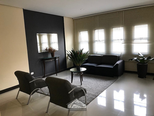 Apartamento Duplex Na Freguesia Do Ó - 7107-1