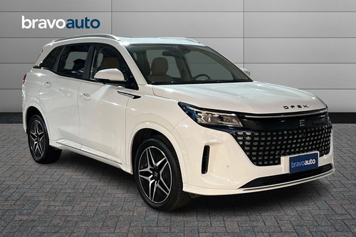 Dongfeng (in) 1.5 Elite Pro At Hibrido 5p