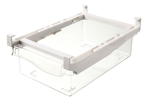 Organizador De Estantes De Cocina B, Caja De Nevera, Soporte