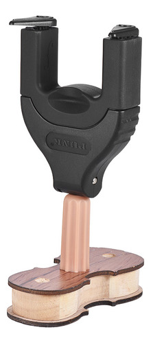 Colgador De Pared Para Violín, Violín Y Viola