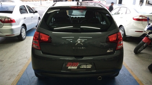 Imagem 3 de 15 de Citroën C3 2018 1.6 Vti 16v Attraction Flex Aut. 5p