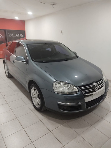 Imagen 3 de 11 de Volkswagen Vento