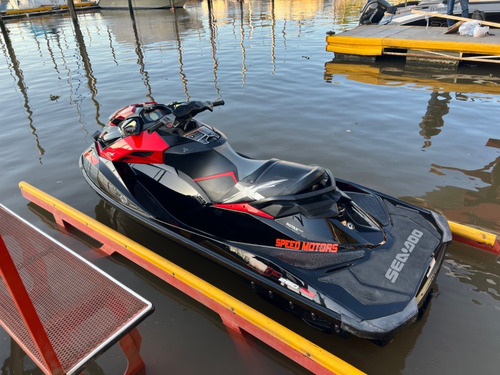 Imagen 11 de 11 de Sea Doo Rxp 260 Rs Moto De Agua San Fernando