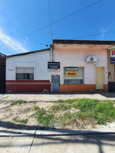 Casas Sobre Lote Propio! Ideal Varias Familias!