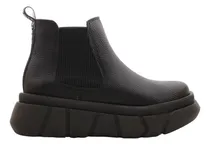 Comprar Bota Botineta Plataforma Elastico Dama Kate Kuba Eda Cshoes