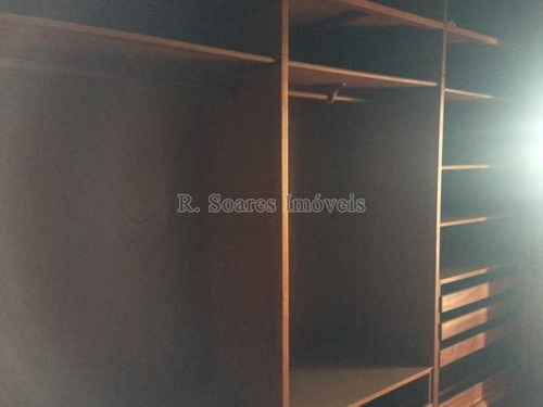 Apartamento-à Venda-copacabana-rio De Janeiro - Ldap20080