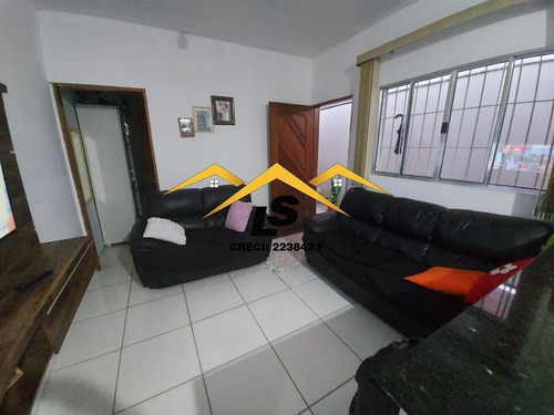 Imagem 9 de 20 de Casa - Ca00007 - 69804329