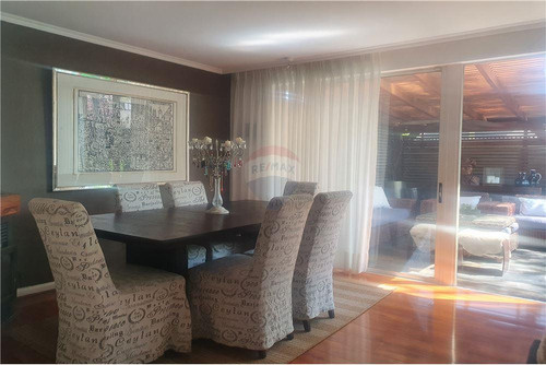 Imagen 5 de 23 de Alto Las Condes Casa De Sueños