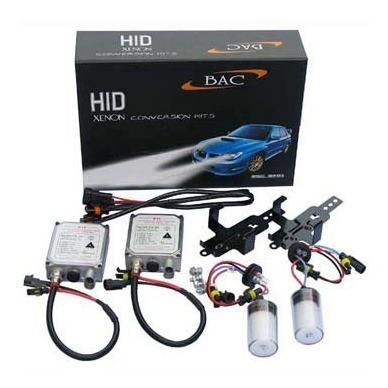 Luz Xenon Kit 880 Silverado Stratus Cirrus Chevy C2