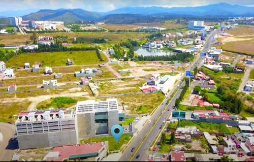 Imagen 8 de 14 de Renta De Terreno Altozano Morelia 1200 Mt2 25x45 Franquicia