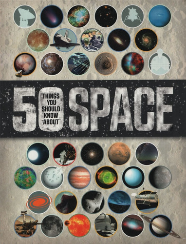 50 Things You Should Know About Space