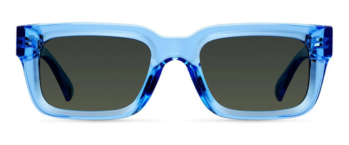 Lentes De Sol Meller - Ekon Azure Olive