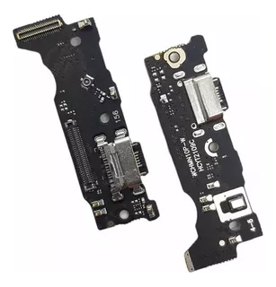 Placa De Carga Para Xiaomi Redmi Note 10 Pro Alta Calidad