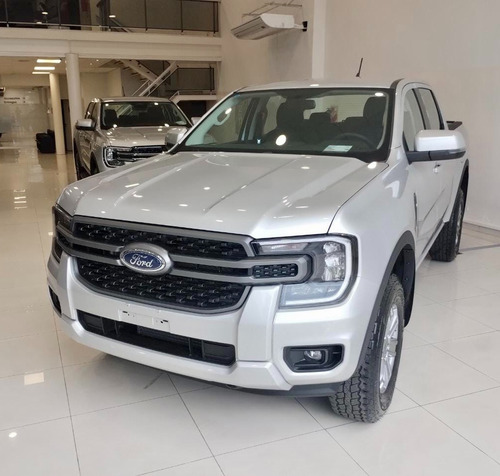 2024 Ford Ranger Xls V6 At 0km Ventas Especiales 