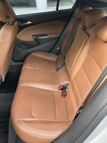 Chevrolet Cruze 5 1.4 Premier At 5P