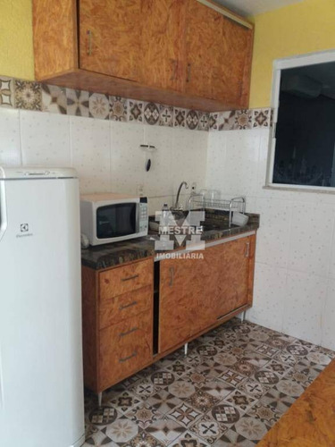 Imagem 4 de 18 de Sobrado À Venda, 178 M² Por R$ 790.000,00 - Vila Milton - Guarulhos/sp - So0633