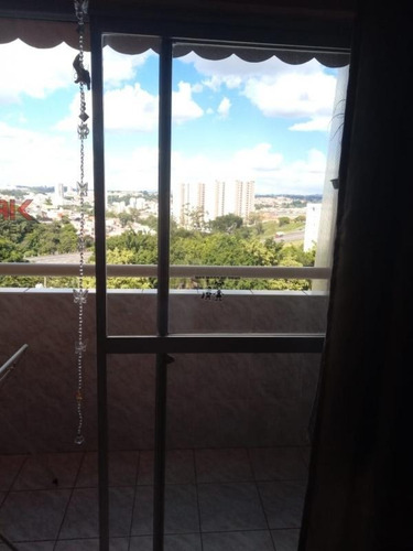 Ref.: 3775 - Apartamento Em Jundiaí Para Venda - V3775