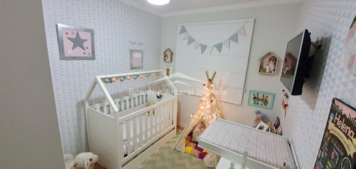 Imagem 23 de 30 de Apartamento À Venda Em Jardim Antonio Von Zuben - Ap012356