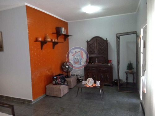 Imagem 25 de 26 de Casa Com 2 Dorms, Vila São Paulo, Mongaguá - R$ 470 Mil, Cod: 17088 - V17088