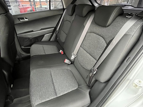 Hyundai Creta 1.6 16V FLEX ACTION AUTOMÁTICO