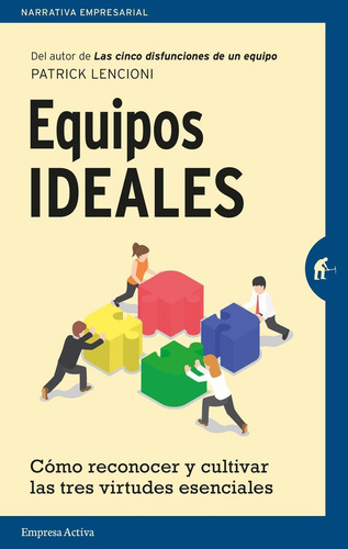 Libro Equipos Ideales