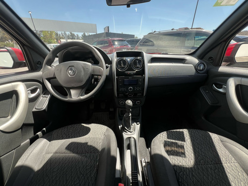 Renault Oroch 2.0 16v Zen