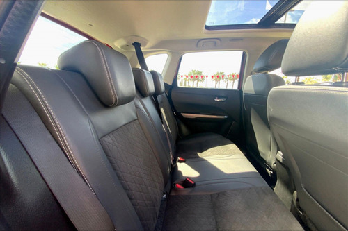 Suzuki Vitara GLX TA