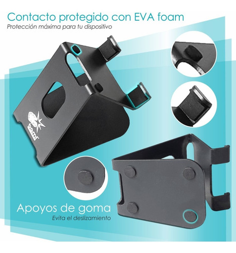 Imagen 5 de 10 de Soporte Celular ¡combo! Bam B1 +bam B3 +bam B4 Premium!!