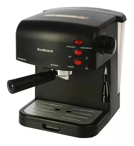 Comprar Máquina para café expresso Durabrand