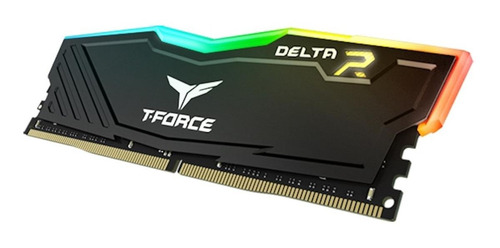 Memoria Ram T-force Delta Team Group Tf3d416g3600hc18jdc01