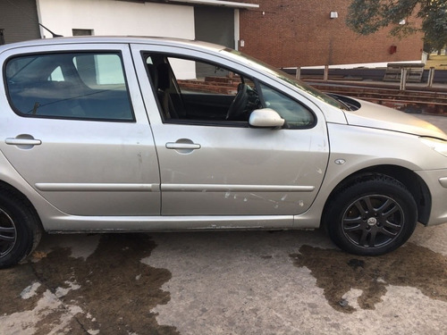 Imagen 7 de 21 de Peugeot 307 Xt 2.0 Hdi 4p 110 Cv