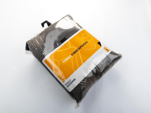 Imagen 3 de 8 de Funda Asiento Renault