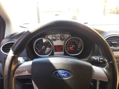 Ford Focus Hatch 1.6 12/13