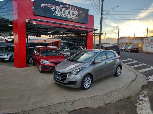 Hyundai Hb20 1.0 Comfort Style 12v