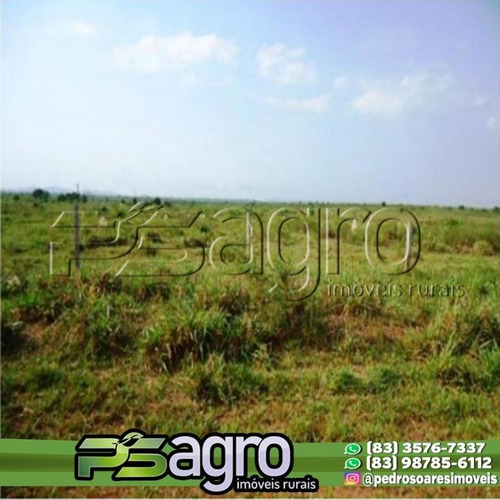 Imagem 9 de 11 de Fazenda Com 8 Dormitórios À Venda, 362440000 M² Por R$ 250.000.000 - Centro - Cumaru Do Norte/pa - Fa0103