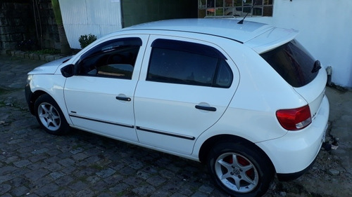 Volkswagen Gol 2010 1.0 Trend Total Flex 5p