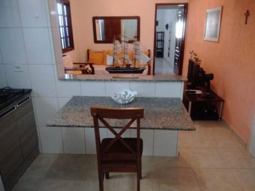 Imagem 9 de 14 de Casa No Bairro Balneário Jequitibá, Em Itanhaém,