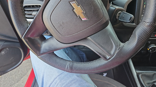 Chevrolet Onix 1.0 Lt 5p