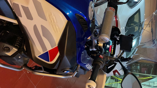 Imagen 13 de 14 de Bmw R 1250 Gs Adventure Hp Motorsp